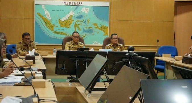 Bupati Belitung Terima Audiensi Warga Desa Kembiri: Desak Penyelesaian Konflik Plasma dengan PT. Foresta Lestari Dwikarya 1 WhatsApp Image 2025 07 09 at 15.43.23 137a640b