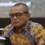 Warga RI Ramai-Ramai Beralih ke Rokok Murah, Bea Cukai Ungkap Dampaknya ke Penerimaan Negara 3 dirjen bea cukai djaka budi utama saat konferensi pers apbn kita bulan juni 2025 di jakarta selasa 1762025 cnbc indonesiamuham 1750154537658 169
