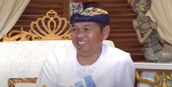 Target Gubernur Jabar untuk Pengemis dan Anjal: “Dana Bansos Kita dari Dulu Gede Banget Sama Orang Lain” 1 gubernur jawa barat dedi mulyadi anjal dan pengemis 255657037