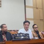 Ketua Komisi III DPR: Syarat Penahanan di RKUHAP Baru Lebih Terukur dan Tidak Subjektif 2 komisi iii dpr 1752232149383 169