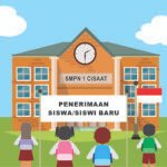 Bupati Sukabumi Diminta untuk Mencopot Kepsek SMP Negeri 1 Cisaat Terkait Dugaan Kecurangan dalam SPMB 4 smp 1 cisaat
