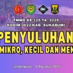 Satgas TMMD Ke-125 Dorong Kemajuan UMKM Desa Lewat Penyuluhan “Langkah Nyata Mengembangkan Usaha” 3 IMG 20250807 WA0014 1 1024x576 1