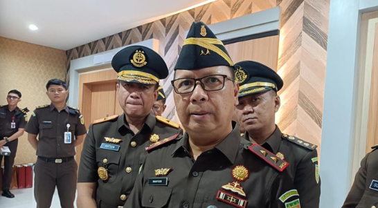 Kejati NTB Gandeng TNI: Perkuat Pengamanan Kantor hingga Kawal OTT dan Tahanan 1 Screenshot 2025 08 02 073417