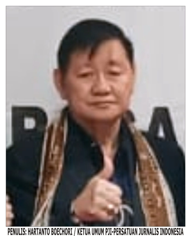 Anggota PJI Kediri Dilaporkan Oknum LSM, Ketua Umum Tegaskan Penolakan Pemidanaan Jurnalis 10 Screenshot 2025 08 10 083537