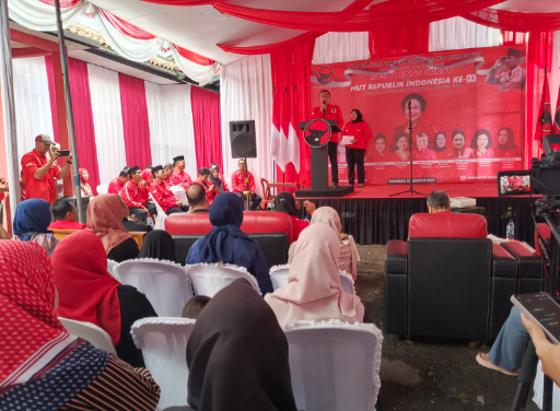 Tiga Ketua DPP PDI Perjuangan Kunjungi Sukabumi: Salurkan PIP, Dukung UMKM, dan Soroti Isu Stunting 1 Screenshot 2025 08 13 194844