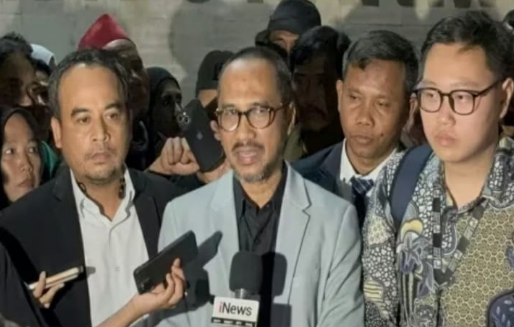 Abraham Samad Diperiksa Polda Metro Jaya Terkait Kasus Ijazah Presiden Jokowi, Sebut Ada Upaya Kriminalisasi* 2 Screenshot 2025 08 14 112806