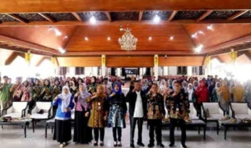 Mimik Idayana Ajak Remaja Putri Sidoarjo Jaga Kesehatan untuk Cegah Stunting Sejak Dini 9 Screenshot 2025 08 15 075913