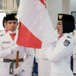 Wali Kota Depok Kukuhkan 44 Paskibra di Aula Teratai Balai Kota Depok 2 Screenshot 2025 08 16 095624