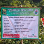 Pemdes Tarisi Realisasikan ADD 2025 untuk Pengaspalan Jalan Penghubung Antar-Kampung 3 Screenshot 2025 08 23 114950