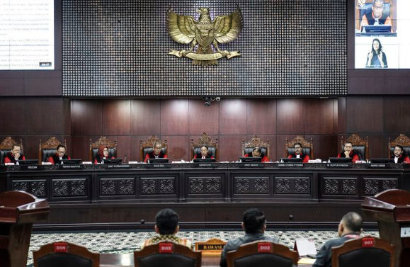 Gugat UU Kejaksaan, Kepala Desa Minta Mahkamah Konstitusi Hapus Kewenangan Intelijen Jaksa 1 Screenshot 2025 08 23 123439