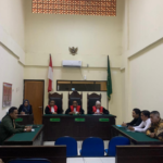 PT Perkebunan Bodjong Asih Tidak Mengizinkan Penambang Liar di Lahan HGU Miliknya, Malah Digugat ke Pengadilan 4 Screenshot 2025 08 26 183842