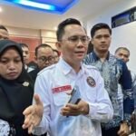 Andri Darmawan, Advokat Asal Sultra yang Menang di MK Soal Larangan Rangkap Jabatan Pimpinan Advokat 3 Supriyani dan pengacaranya Andri Darmawan