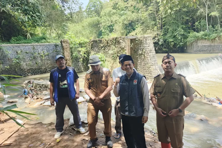 Bendungan Benciko Jebol, DPRD Sukabumi Dorong Perbaikan Masuk Prioritas 2025 1 IMG 20250915 WA0009 899275662