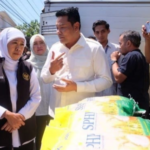 Gubernur Khofifah dan Bupati Subandi Tinjau Pasar Murah di Sidoarjo, Beras Dijual Rp11 Ribu per Kg 2 Screenshot 2025 09 04 085521