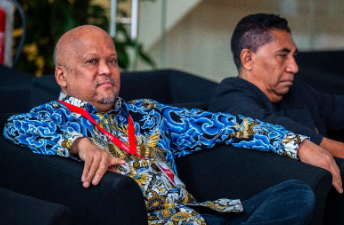 Ilham Habibie Ingin Tarik Kembali Mercy Sang Ayah dari Ridwan Kamil, KPK: Tunggu Proses Hukum dan Lelang 1 Screenshot 2025 09 05 085504