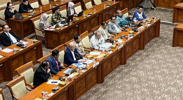 RUU KUHAP Disorot: Praperadilan, Penahanan, hingga Penyadapan Dinilai Bermasalah 1 Screenshot 2025 09 08 082110