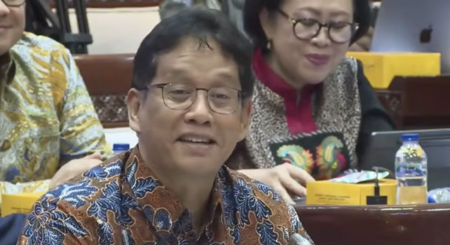 Purbaya Yudhi Sadewa Kaget Tarif Cukai Rokok Tinggi: "Wah, Tinggi Banget, Firaun Dong!" 1 Screenshot 2025 09 20 074522