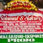 Reshuffle Kabinet, Presiden Prabowo Lantik Ferry Juliantono sebagai Menteri Koperasi Gantikan Budi Arie Setiadi 2 WhatsApp Image 2025 09 09 at 22.34.15 2a0bfec3 1