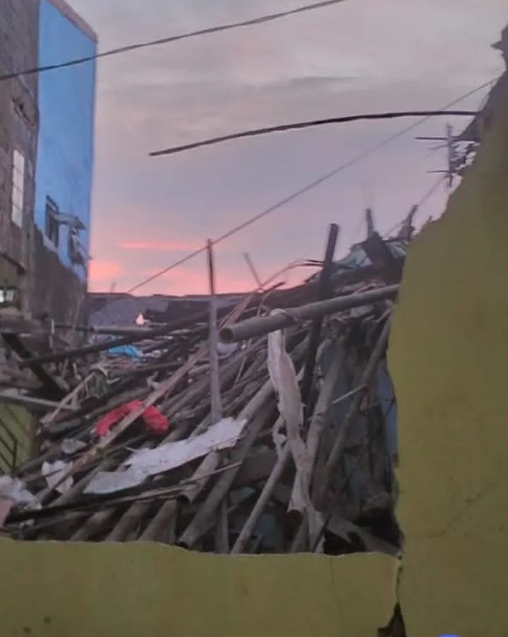 Ledakan Dahsyat Guncang Pamulang, Tiga Rumah Hancur dan Tujuh Warga Luka-Luka 8 WhatsApp Image 2025 09 12 at 13.35.58 064e8f04