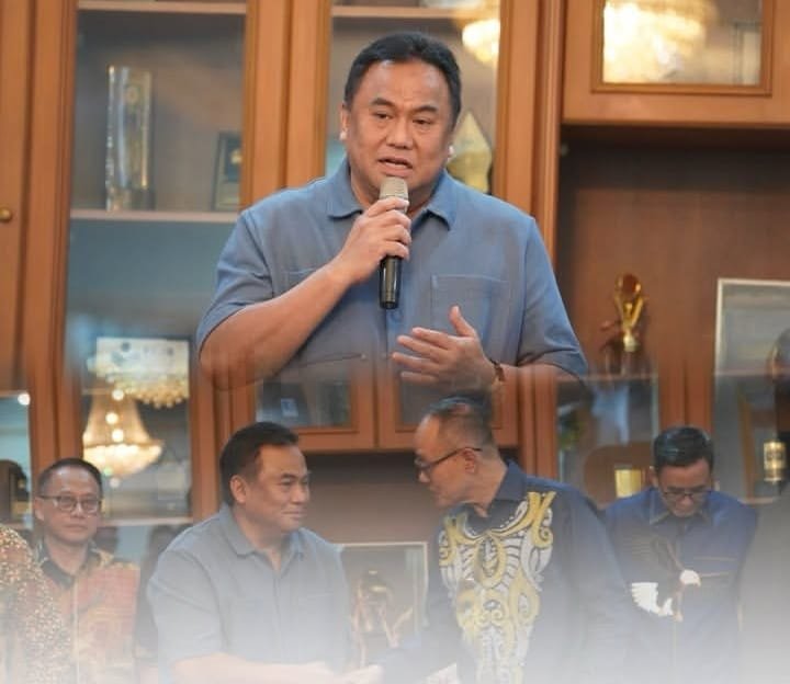 Rahmat Gobel dan Wali Kota Sukabumi Gelar Olahraga Bersama, Dorong Promosi Potensi Daerah 2 WhatsApp Image 2025 09 15 at 15.17.07 7d367fe9