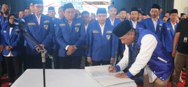KNPI Kabupaten Sukabumi 2025-2028 Resmi Dilantik, Wakil Bupati Tekankan Peran Pemuda 6 WhatsApp Image 2025 09 16 at 22.24.07 b2272f5f