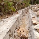 Proyek Irigasi P3-TGAI di Desa Kolokolo dikerjakan Asal asalan. 3 WhatsApp Image 2025 09 20 at 16.19.55 dbcb45a9