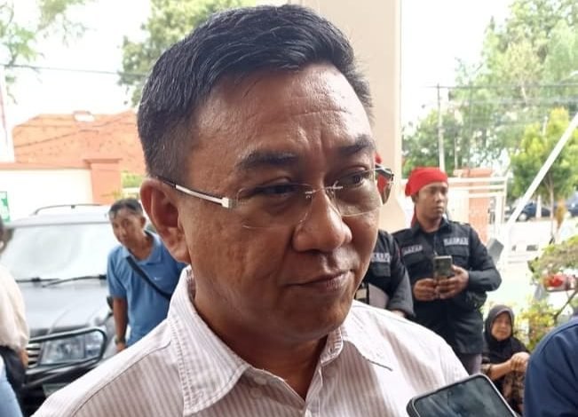 Jaksa Telusuri Keterlibatan Pihak Lain dalam Kasus Korupsi NCC, Mantan Sekda NTB Lalu Gita Ariadi Masuk Radar Pemeriksaan 1 IMG 20251013 WA0007 1 651x470 1