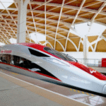 KPK Tunggu Data Mahfud MD Terkait Dugaan Mark-Up Proyek Kereta Cepat Whoosh 2 Screenshot 2025 10 17 074844