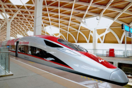 KPK Tunggu Data Mahfud MD Terkait Dugaan Mark-Up Proyek Kereta Cepat Whoosh 2 Screenshot 2025 10 17 074844