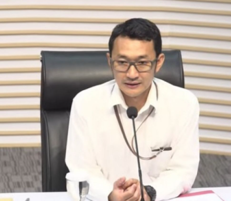 Skandal Emas PT ANTAM–PT Loco Montrado: KPK Bongkar Modus Pertukaran Tak Masuk Akal 1 Screenshot 2025 10 17 074943