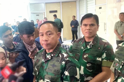 Tiga Jenderal di Lemhannas Dimutasi di Akhir September 2025, Dua Diantaranya Pensiun dari Mabes TNI AD 5 Screenshot 2025 10 18 081605