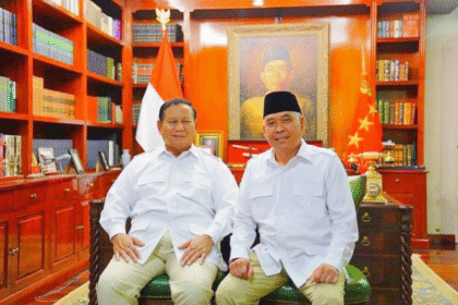 Setahun Presiden Prabowo: Konsolidasi Nasional, Lompatan Ekonomi, dan Diplomasi Global 2 Screenshot 2025 10 20 092329
