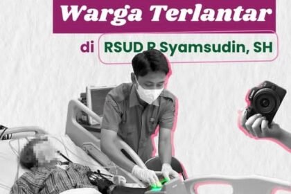 Disdukcapil dan Dinsos Kota Sukabumi Telusuri Identitas Warga Terlantar di RSUD R. Syamsudin SH Lewat Program “CATAT” 6 WhatsApp Image 2025 10 14 at 21.29.05 d699472c