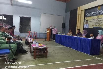 Pisah Sambut Camat dan Sekmat Purabaya Penuh Haru dan Keakraban, Sri Yuliani dan Yusup Suherlan Pamit, Kurnia Lismana Siap Lanjutkan Estafet Kepemimpinan 6 WhatsApp Image 2025 10 24 at 17.18.40 67bb4a01