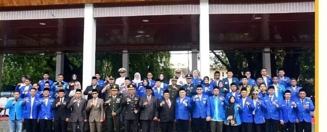 Bupati Sukabumi: Pemuda Harus Jujur, Tangguh, dan Berani Hadapi Tantangan Zaman 3 WhatsApp Image 2025 10 28 at 17.15.17