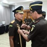 Kejati Jabar Lantik 16 Kajari dan 9 Pejabat Baru, Kajati Hermon Dekristo Tekankan Integritas dan Tanggung Jawab 4 WhatsApp Image 2025 10 29 at 13.44.21