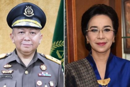 Kajati Bali Ketut Sumedana Dimutasi, Digantikan Chatarina Muliana: Bagian dari Rotasi Besar Jaksa Agung 2025 7 kajati bali ketut sumedana dimutasi digantikan ch 800 2025 10 13 192855 0