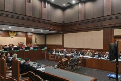 BPKP Bantah Laporkan Dugaan Korupsi Akuisisi ASDP ke KPK 4 1429017 720