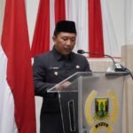 Bupati Sampaikan Jawaban atas Pandangan Umum Fraksi dalam Paripurna DPRD Sukabumi 3 583332906 1241969604631542 7323967705989806464 n
