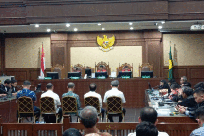 3 Perbuatan Tom Lembong yang Dinilai Melawan Hukum, Meski Sudah Dapat Abolisi Presiden 3 Screenshot 2025 11 01 100439