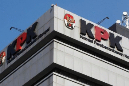 KPK Panggil Pejabat Kemnaker Terkait Kasus Eks Wamenaker Immanuel Ebenezer 2 Screenshot 2025 11 01 101915