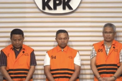 KPK Ungkap Gubernur Riau Pakai Uang “Jatah Preman” untuk Jalan-jalan ke Luar Negeri 7 Screenshot 2025 11 05 212729