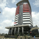 Selain Bupati Ponorogo, KPK Juga Tangkap Sekda dan Dirut RSUD dalam OTT 3 Screenshot 2025 11 08 111432