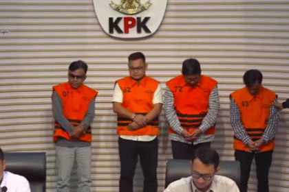 KPK Beberkan Pola Sistematis Jual-Beli Proyek di Pemkab dan DPRD OKU, 10 Tersangka Telah Ditahan 2 Screenshot 2025 11 21 080459