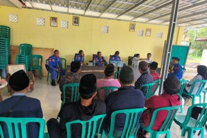 Dalam Rangka Mendukung Asta Cita Kampung Nelayan Merah Putih Polairud Polda Jatim Berkalaborasi dengan Dinas Perikanan Sumenep. 2 WhatsApp Image 2025 11 02 at 10.00.16 a1a6fcac