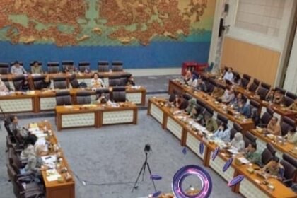 Produsen AMDK Dipanggil DPR Ini Sumber Air AQUA, Le Minerale, hingga Cleo 9 WhatsApp Image 2025 11 11 at 22.19.38