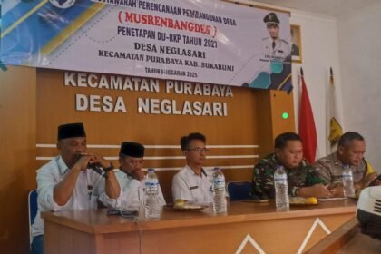 Desa Neglasari Gelar Musrenbang 2025, Bahas Penyusunan DU-RKPDesa Tahun 2027 9 WhatsApp Image 2025 11 12 at 23.11.03