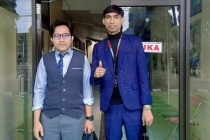 Kantor Hukum Suriyadi, S.H & Partners Akan Layangkan Somasi ke PT KEI (Kangean Energi Indonesia) Terkait Dugaan Operasional Tanpa Izin dan Minim Transparansi…!!!! 8 WhatsApp Image 2025 11 15 at 17.15.07 71e07641