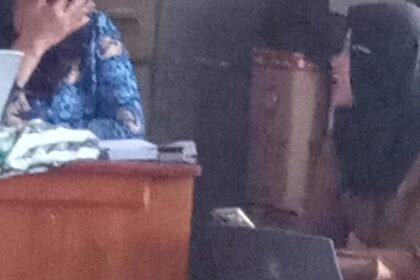 Pemdes Bojongkerta Laksanakan Monev Anggaran Tahap Dua 2025 2 WhatsApp Image 2025 11 17 at 10.30.42