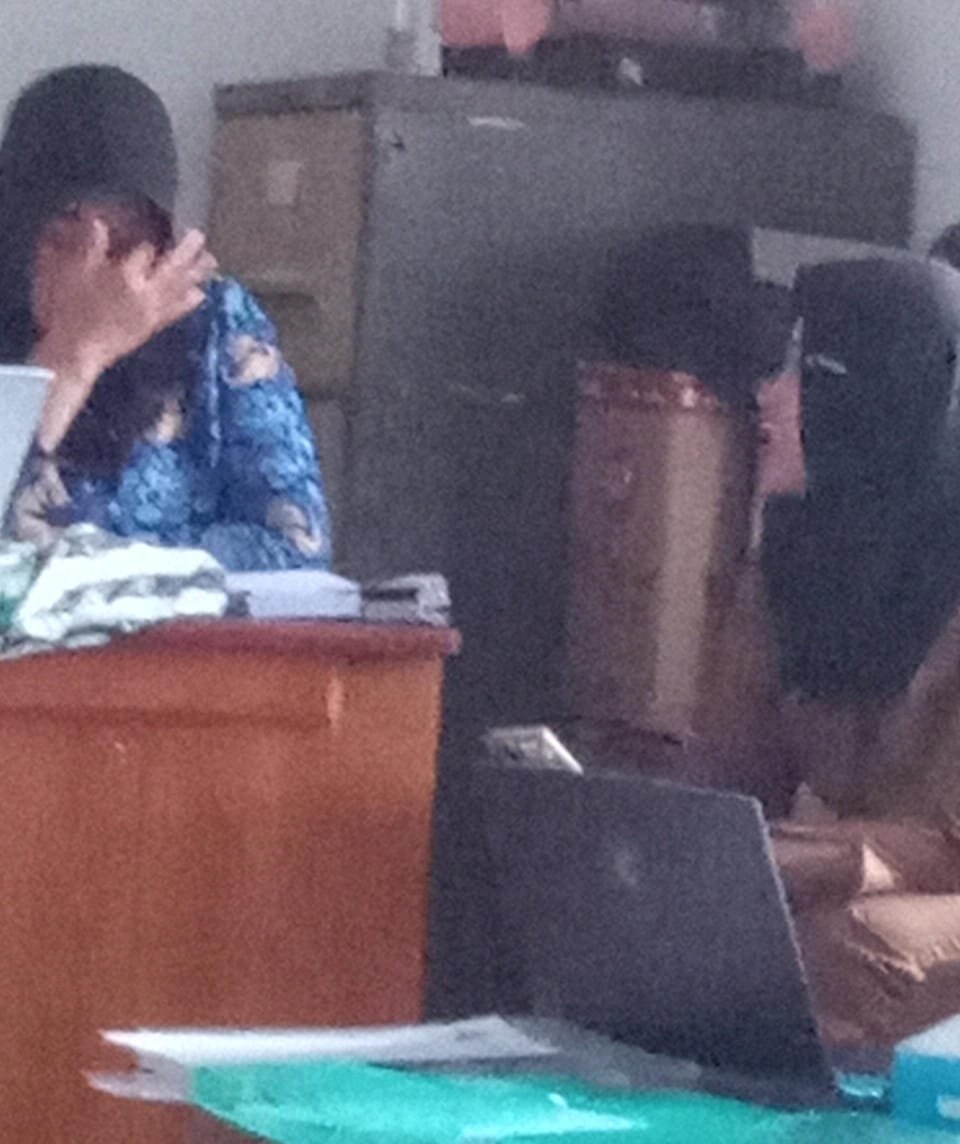 Pemdes Bojongkerta Laksanakan Monev Anggaran Tahap Dua 2025 1 WhatsApp Image 2025 11 17 at 10.30.42